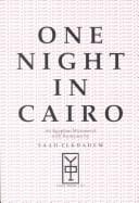 One night in Cairo