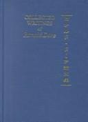 Collected writings of Ronald Dore