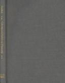 Essai de catalogue raisonné de son oeuvre