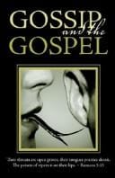 Gossip And The Gosspel