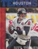 The history of the Houston Texans