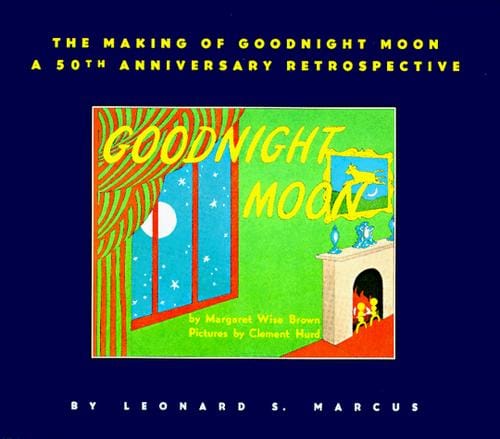 The making of Goodnight moon