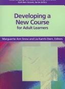 Developing a new course for adult learners