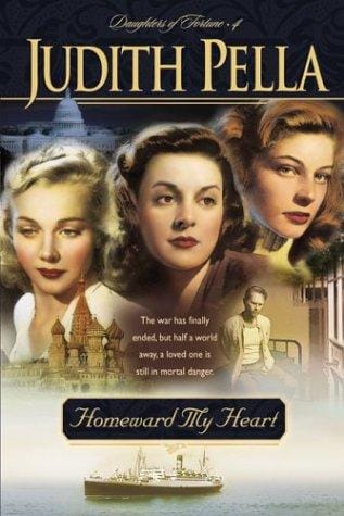 Homeward my heart