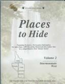 Places to hide