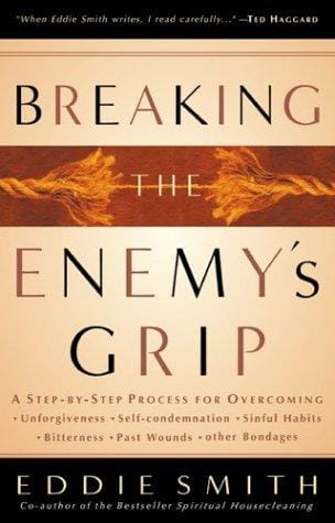 Breaking the Enemys Grip