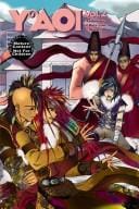 Yaoi: An Anthology of Boys Love Volume 2