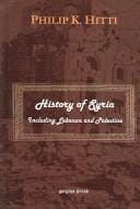 History of Syria