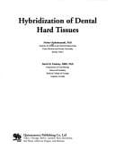 Hybridization Of Dental Hard Tissue
