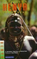 Kenya (Traveler's Companion)