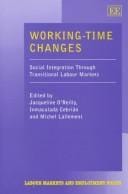 Working-time changes