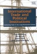 International trade and political institutions