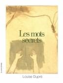 Les mots secrets