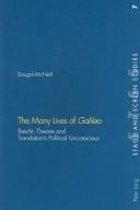 The Many Lives of Galileo