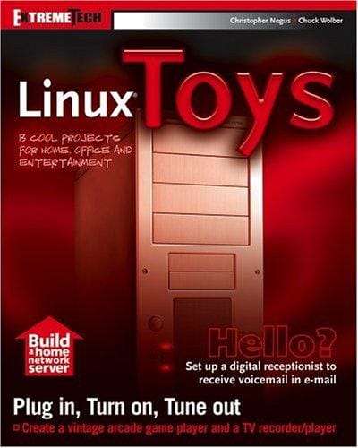 Linux toys