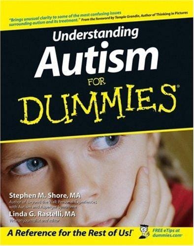 Understanding autism for dummies