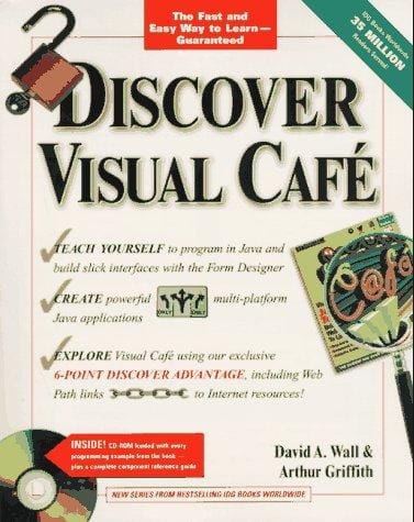 Discover Visual Café