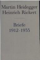 Briefe 1912 bis 1933 und andere Dokumente
