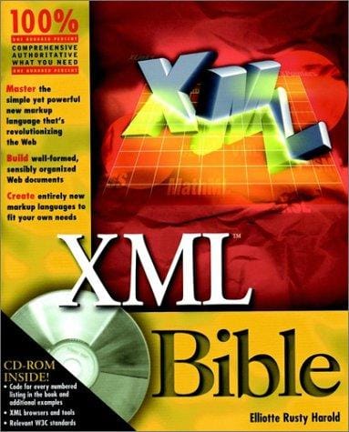 XML bible