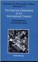 The interwar depression in an international context