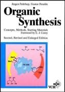 Organic synthesis