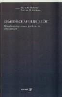 Gemeenschappelijk Recht