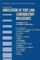 Unification of tort law