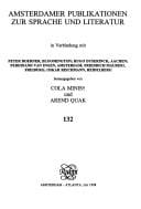 Auf Der Morschen Gartenschaukel