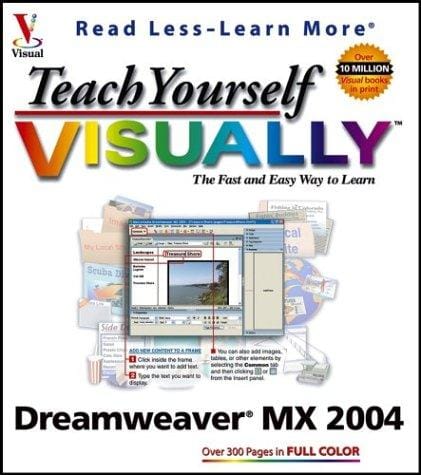 Teach Yourself Visually