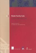 Model Family Code