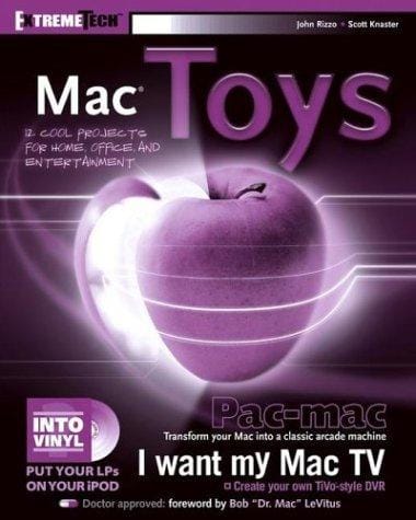 Mac toys