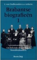 Brabantse biografieën