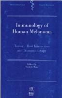 Immunology of Human Melanoma