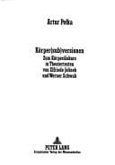 Korper(sub)versionen