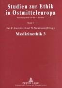 Medizinethik