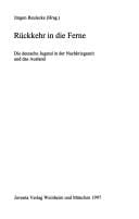 Rückkehr in die Ferne