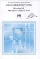 Economic development in Africa