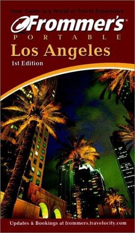 Frommer's portable Los Angeles