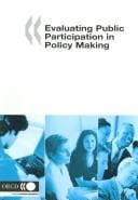 Evaluating public participation in policy-making