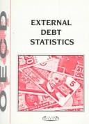 External debt statistics