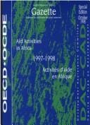 Aid Activities in Africa 1997-1998