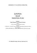 Atlas über die Sonnenstrahlung in Europa