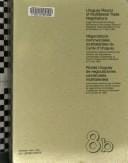 Uruguay Round of multilateral trade negotiations