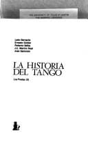 The Historia del Tango 13 - Las Cantantes