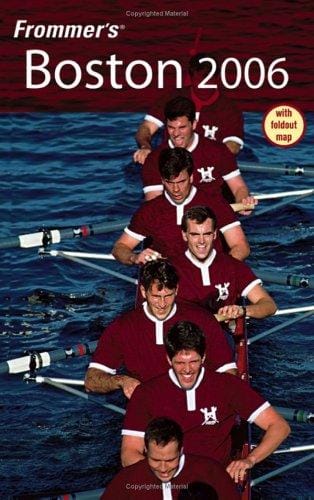 Boston 2006