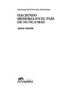 Haciendo Memoria En El Pais de Nunca Mas (Derechos Humanos)