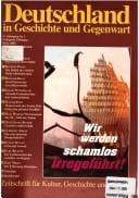 Die Welt nach dem 11. September: der globale Terrorismus als Herausforderung des Westens