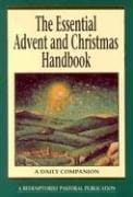 The essential Advent and  Christmas handbook
