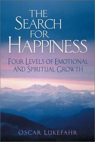 The Search for Happiness
