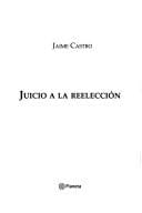 Juicio a la reelección